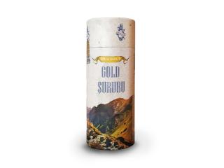 İsveç Şurubu